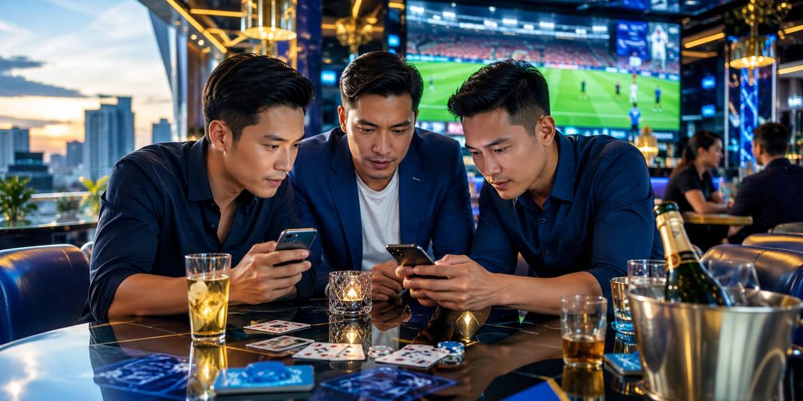 svwin Tre Viet Slot có gì bên trong?