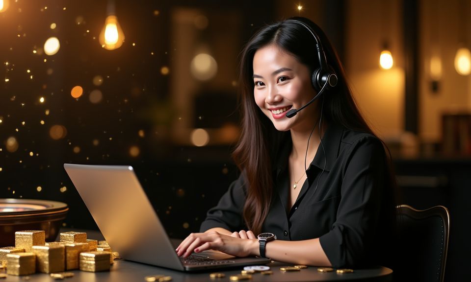 svwin Chúng tôi là ai và nền tảng này dành cho ai